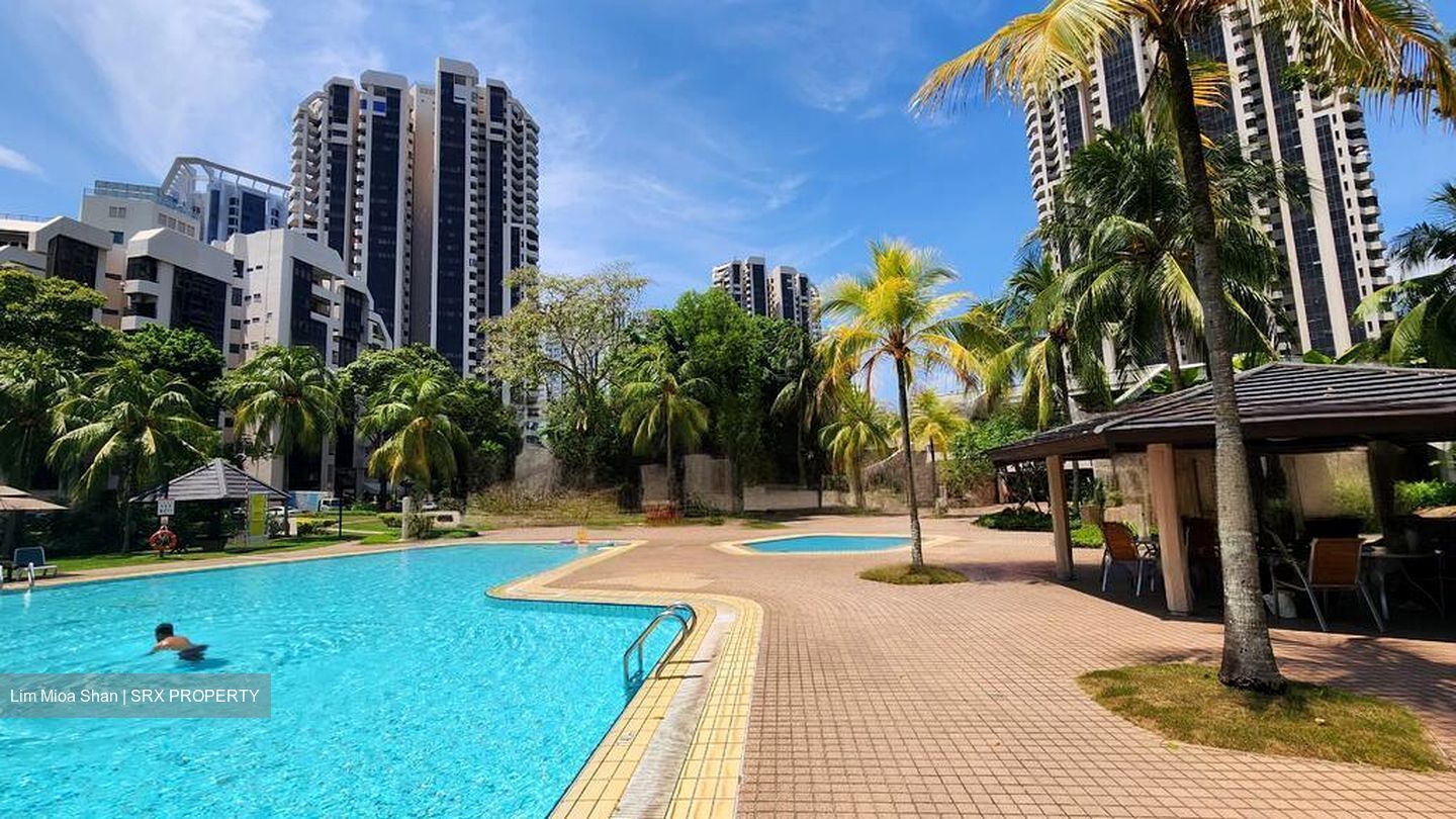 East Coast Parkway (D16), Condominium #483447601
